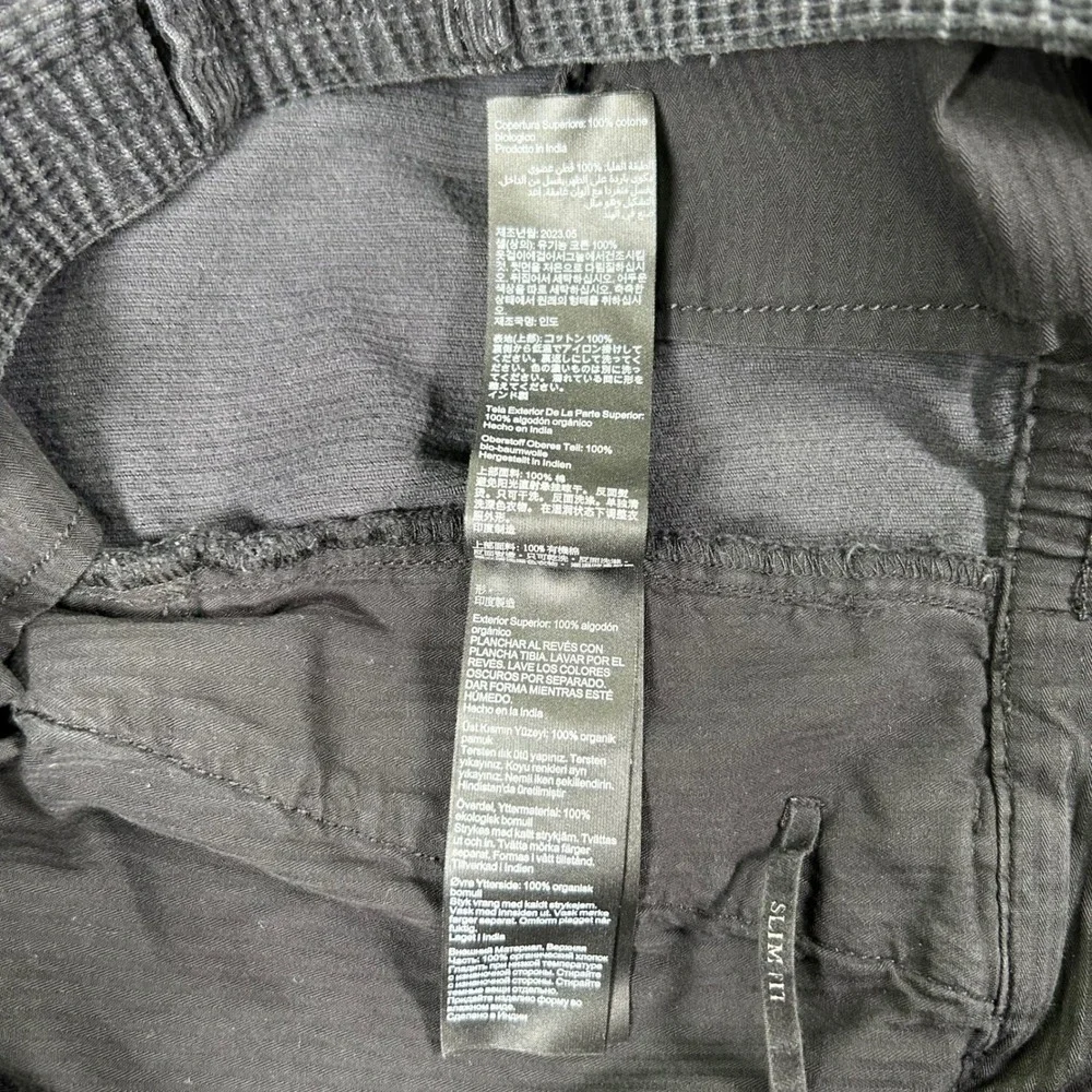 All Saints allsaints corduroy